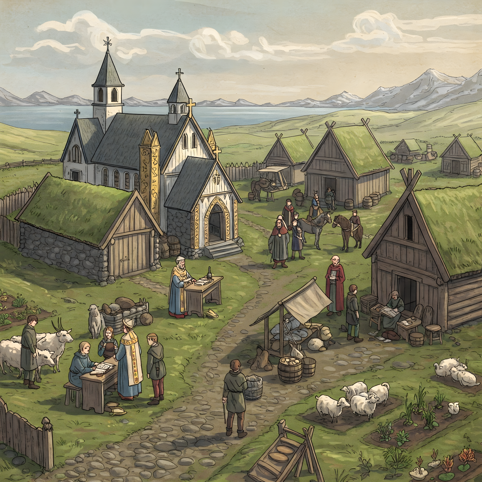 Community Screenshot