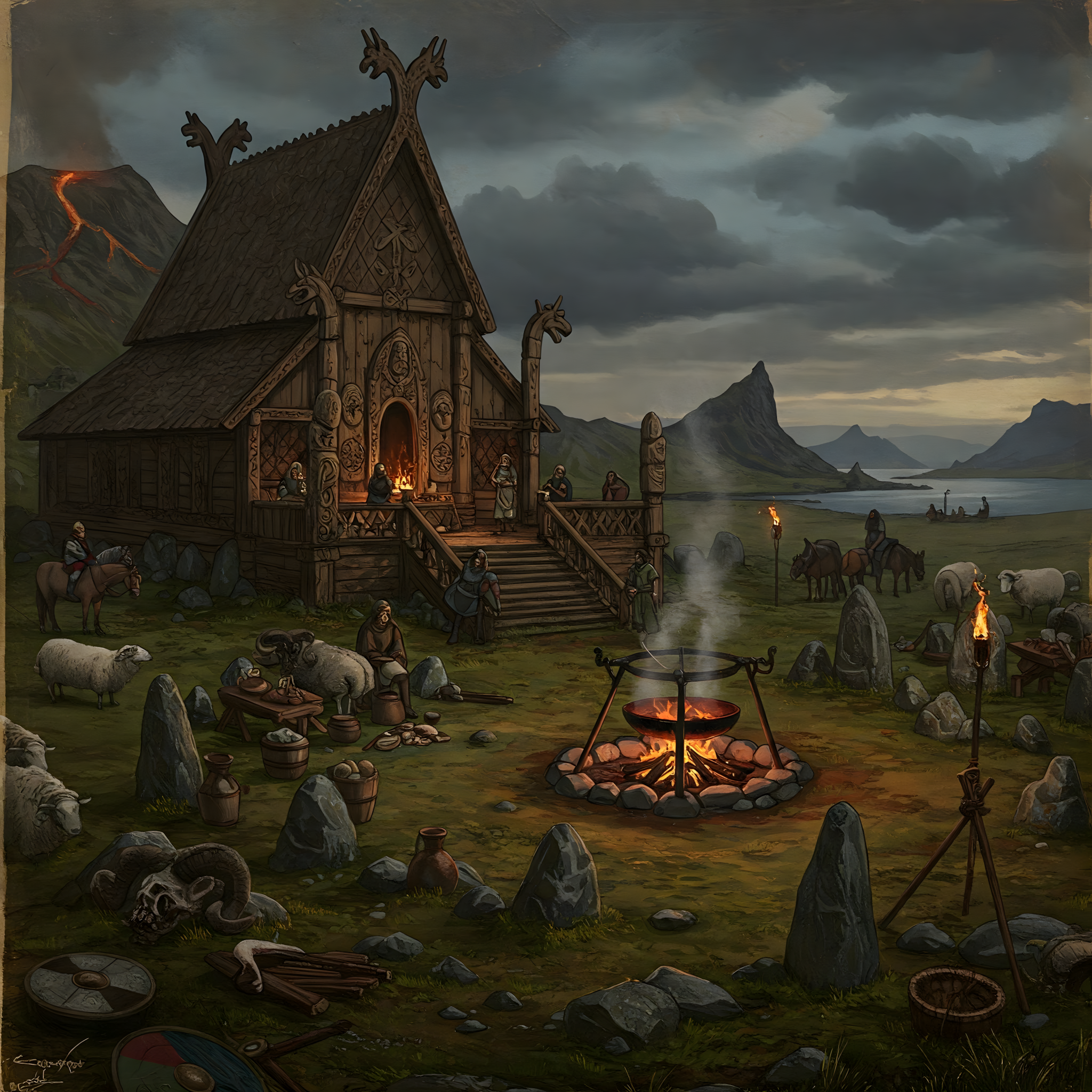 Community Screenshot